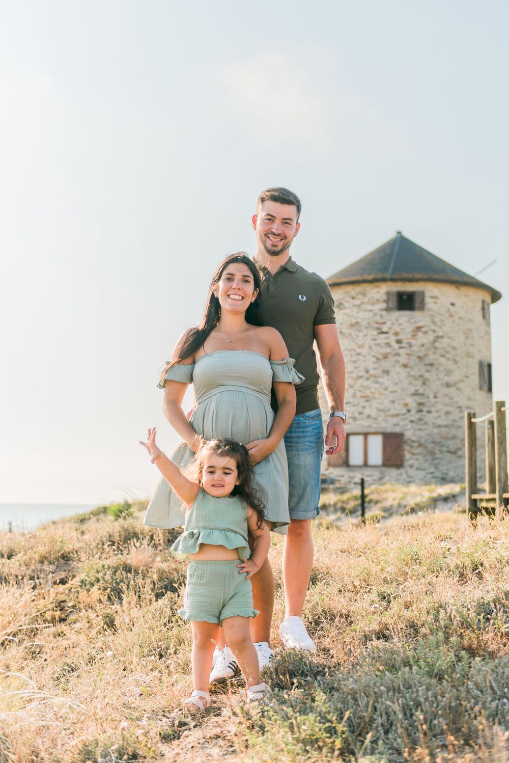 Fotografia de Família, Maternidade, Braga, Apúlia, Esposende