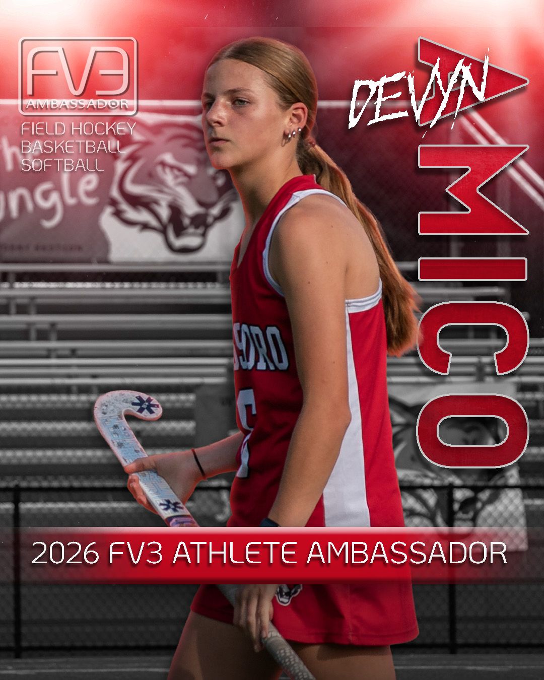 Fv3 Media - New England Multimedia Sports Portraits and Wedding Photography & Videography