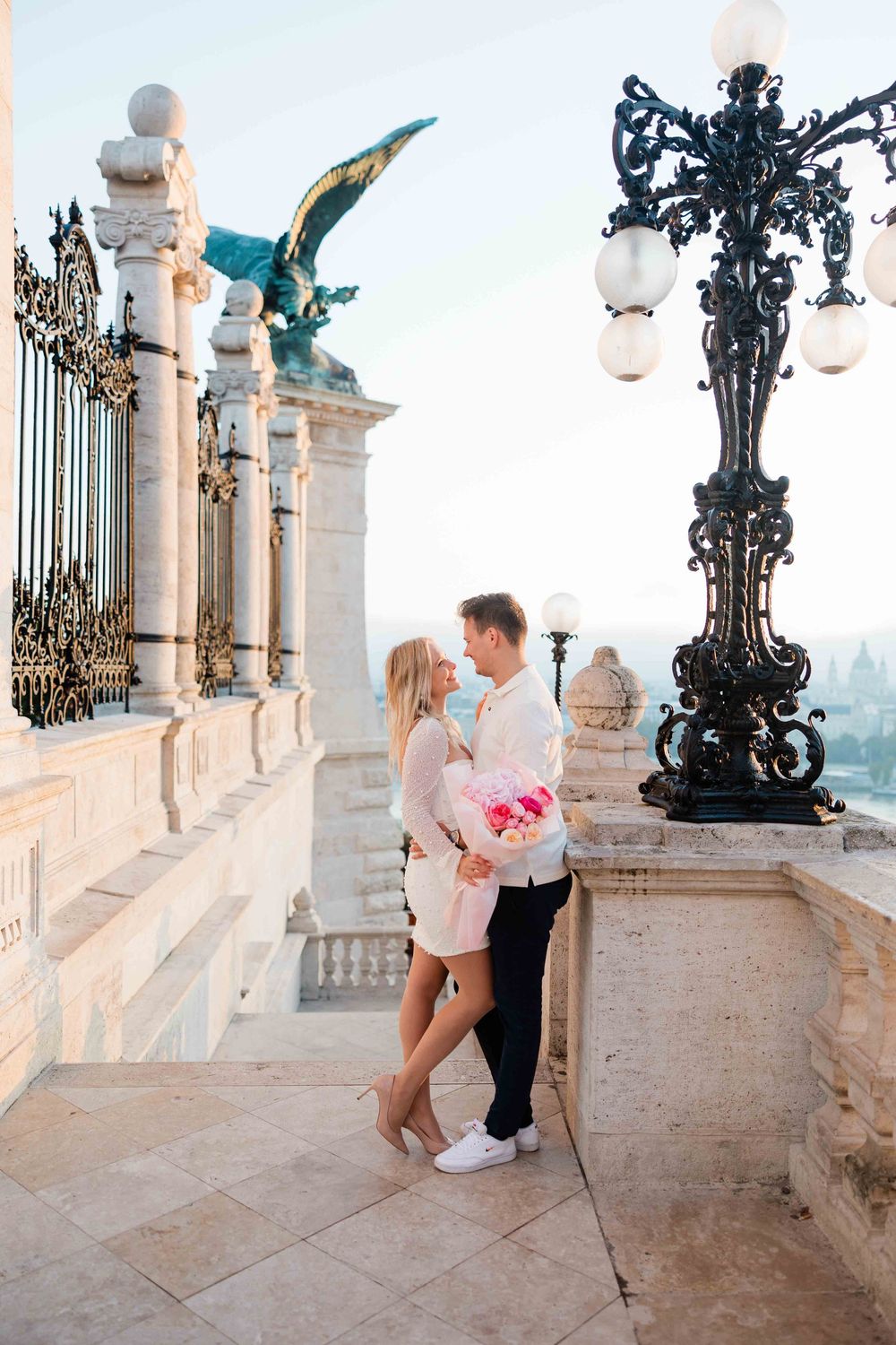 Budapest photographer