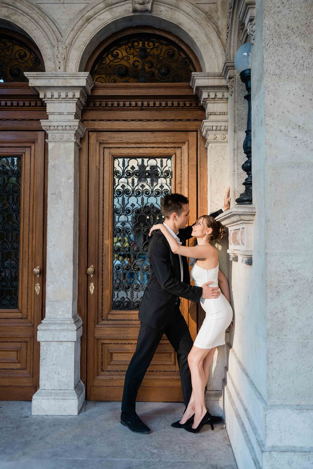 Budapest photographer
