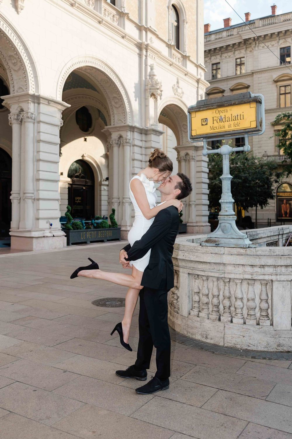 Budapest photographer
