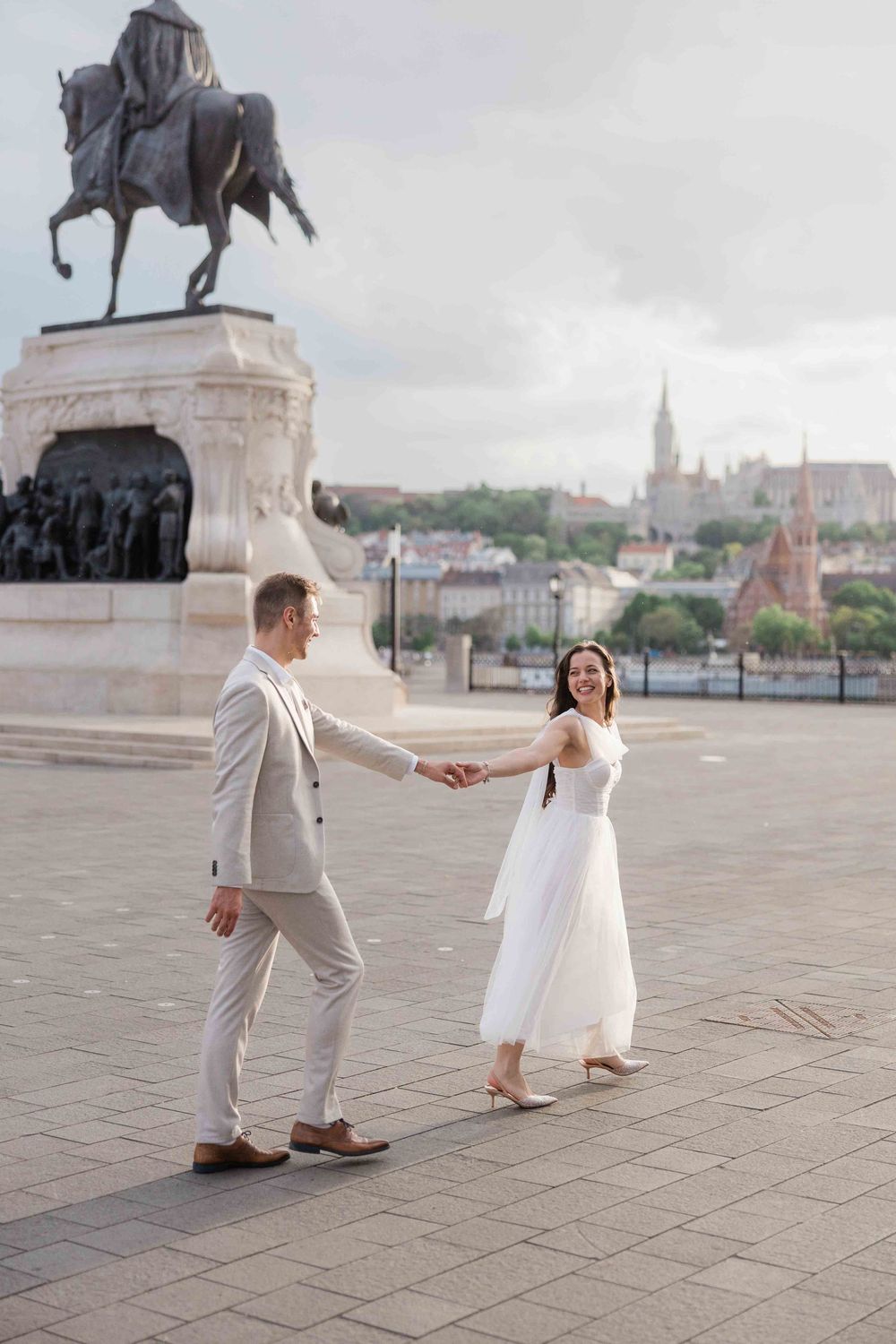 Budapest photographer