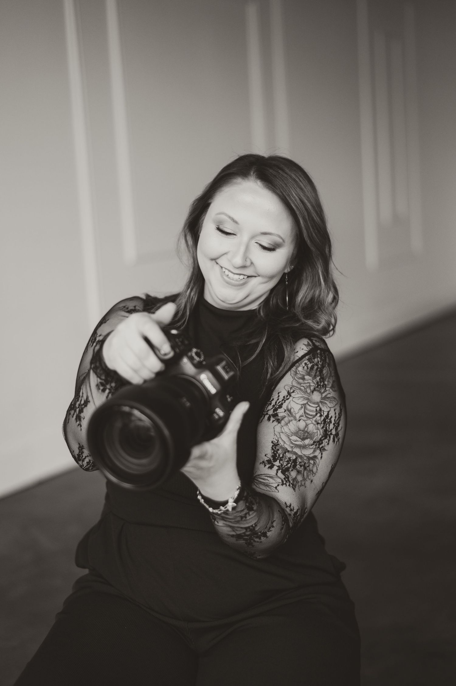 Tiffany Moore Photography- A NC Lifestyle and Wedding Photographer