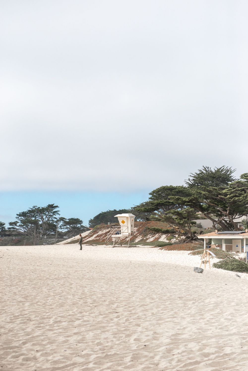 Carmel by the Sea family photographer
