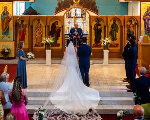 Christopher Raspa Photography, Portsmouth NH wedding photographer capturing modern, natural engagement and wedding moments in New England