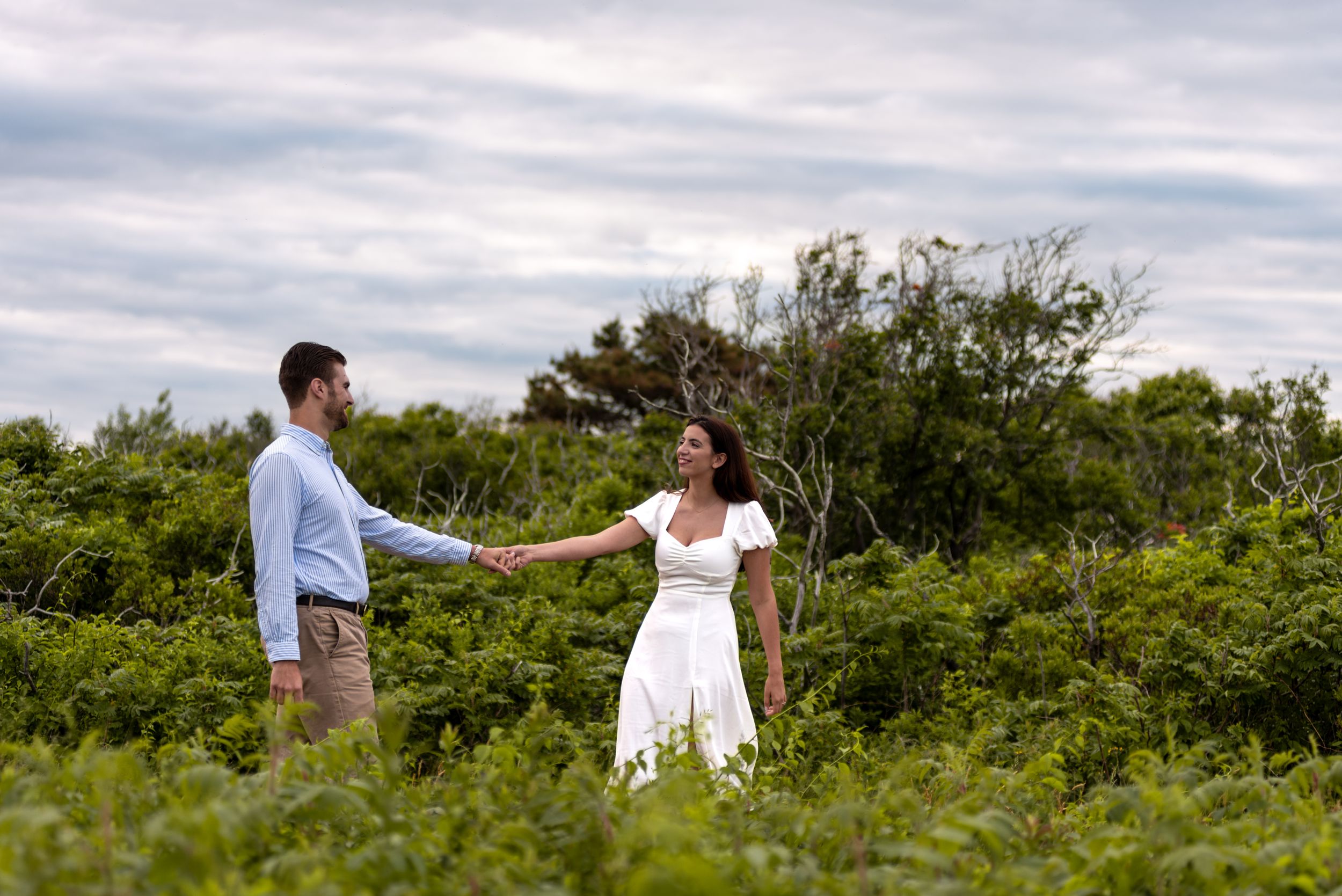 Wedding portrait captured by a Seacoast Maine, NH, MA, and Portsmouth New Hampshire wedding photographer. Portland, Maine