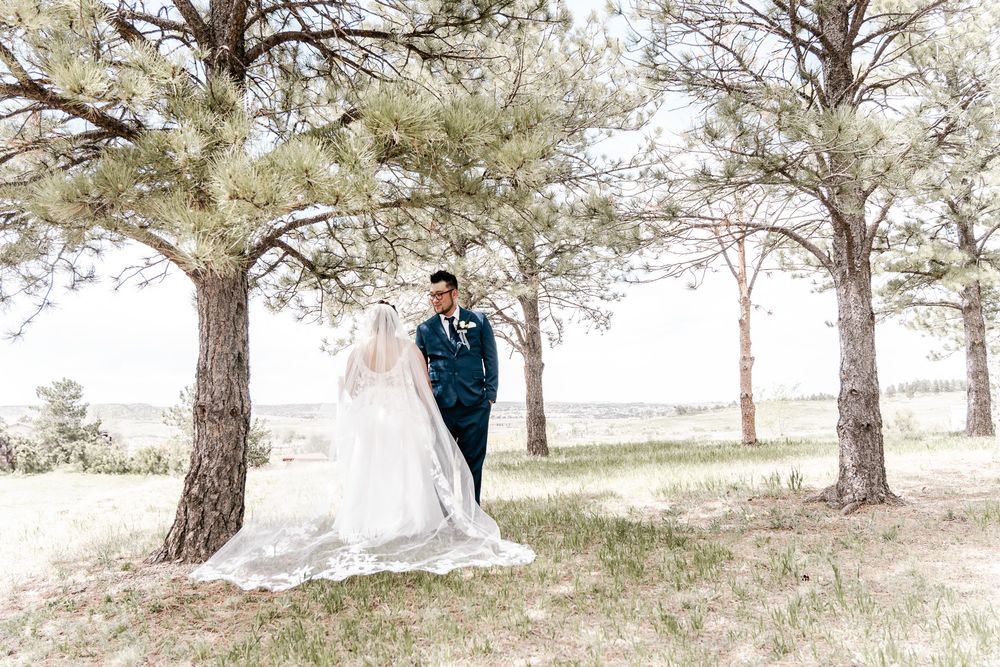 Wedding photography