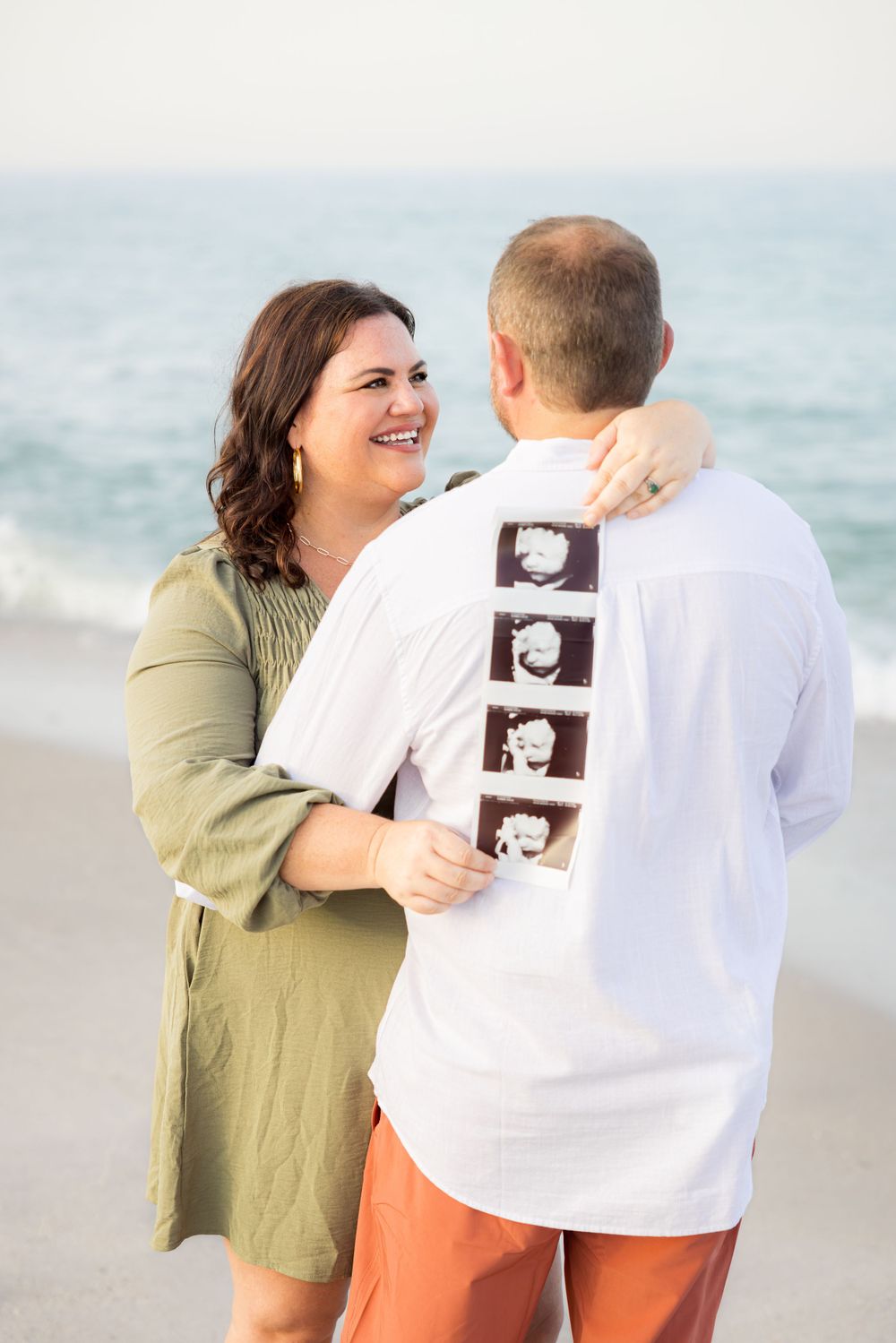 Family maternity session, Vero Beach Florida Photographer, Portrait.