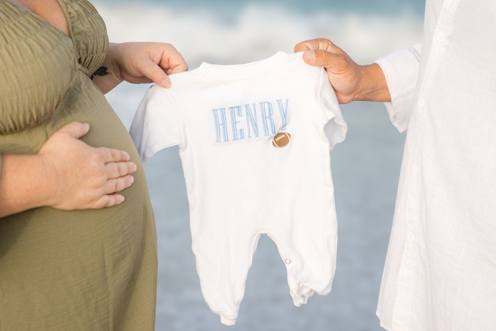 Family maternity session, Vero Beach Florida Photographer, Portrait.