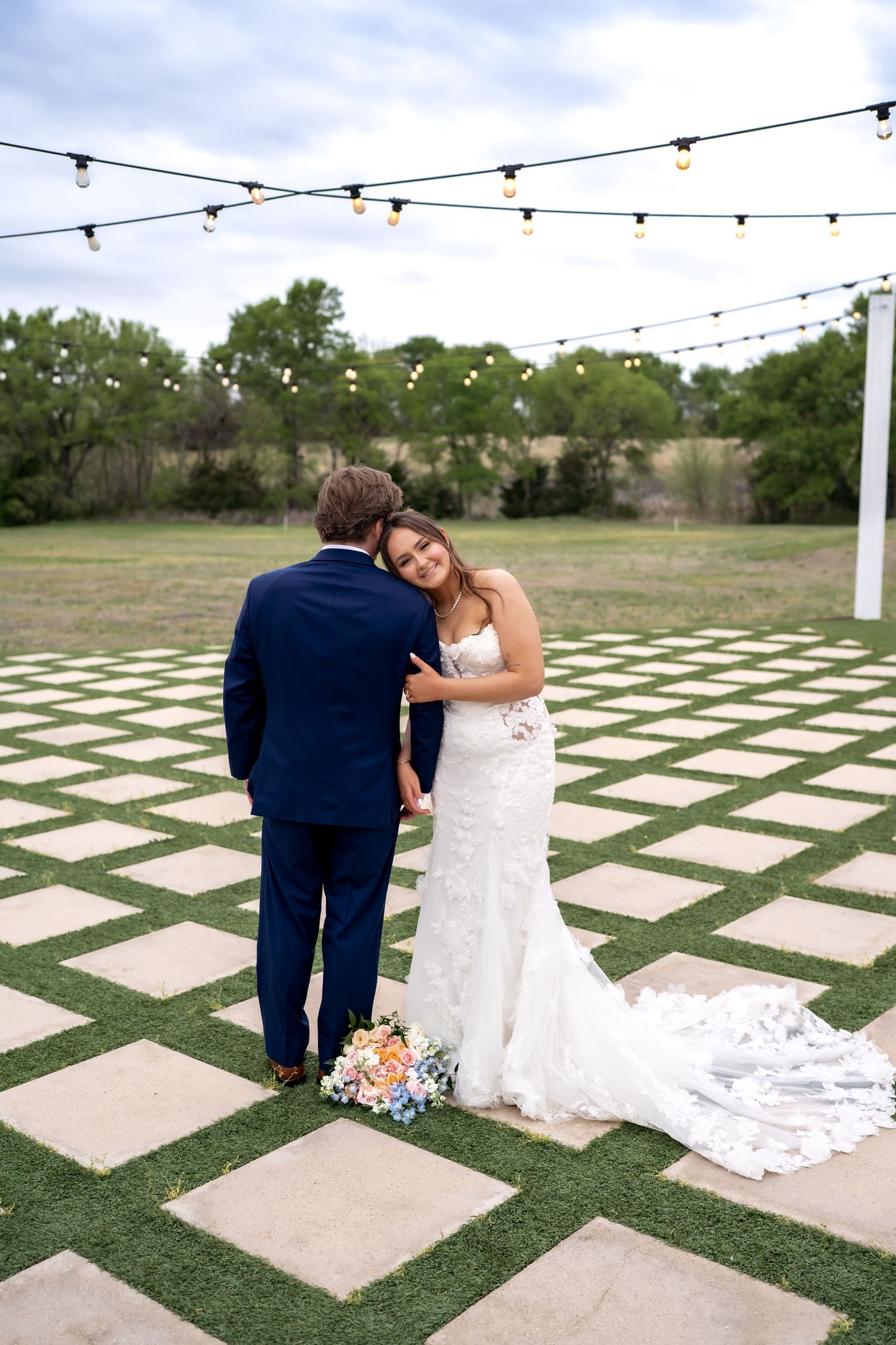Wedding
The Brooks in Weatherford, Texas