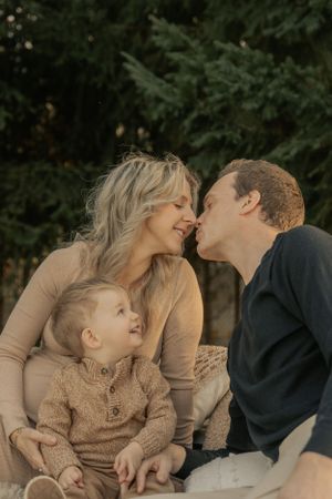 photos de famille, séance Noël, photographe