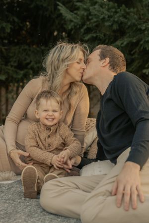 photos de famille, séance Noël, photographe
