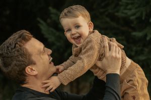 photos de famille, séance Noël, photographe