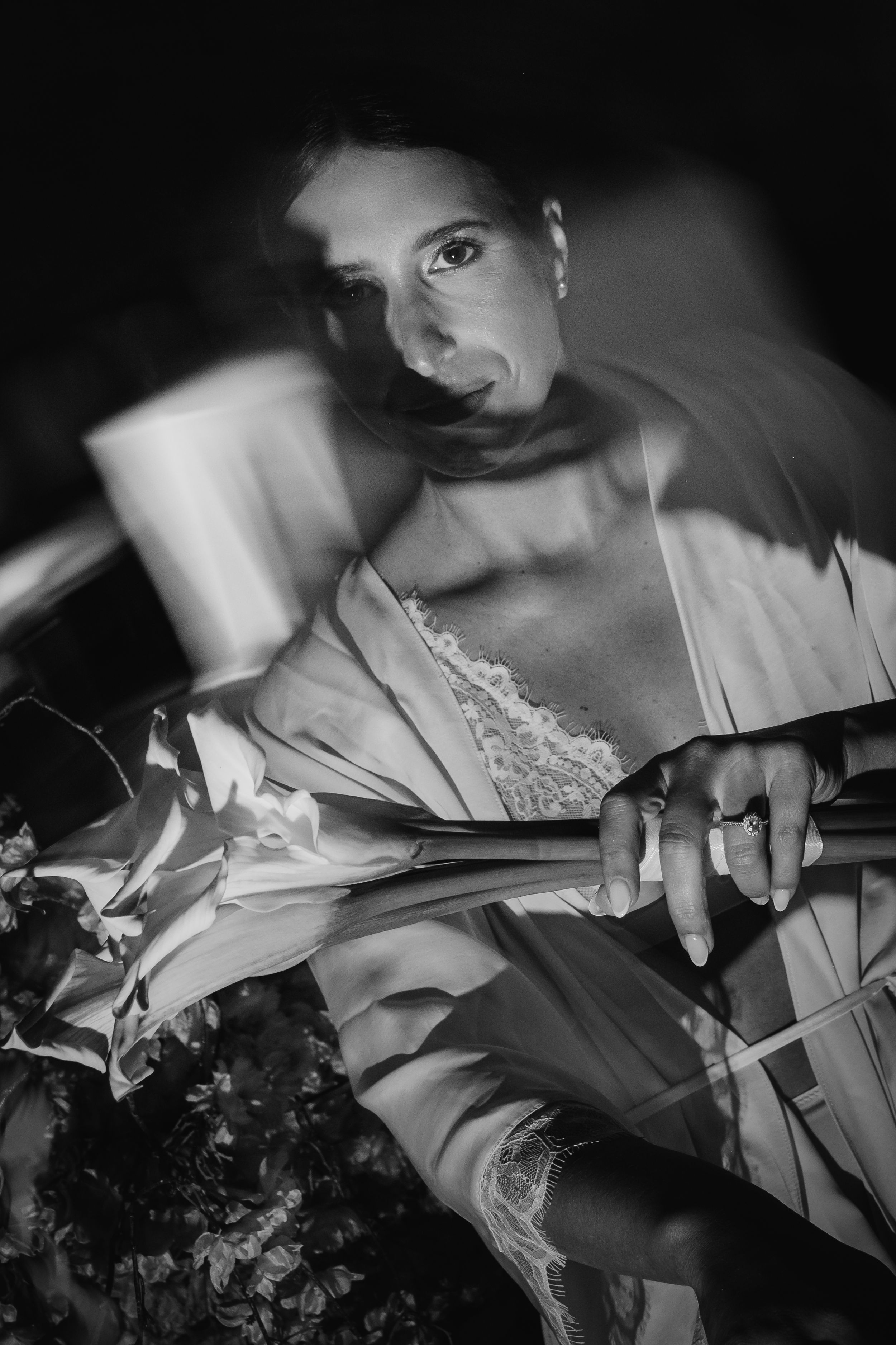 Diana Monteiro. Fotógrafa de Casamentos no Porto.