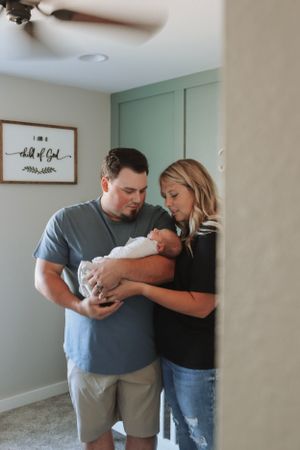 Newborn photographer-Professional newborn photography-In-home newborn photography sessions- Bellingham Newborn Photographer-Newborn Photos