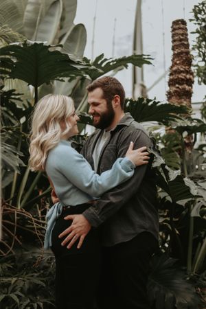 Engagement photos in Seattle- Bellingham Engagement Photographer- Affordable Engagement Photos- Engagement Photographer near me