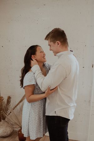 Engagement photos in Bellingham- Bellingham Engagement Photographer- Affordable Engagement Photos- Engagement Photographer near me