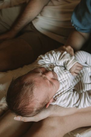 Newborn photographer-Professional newborn photography-In-home newborn photography sessions- Bellingham Newborn Photographer-Newborn Photos