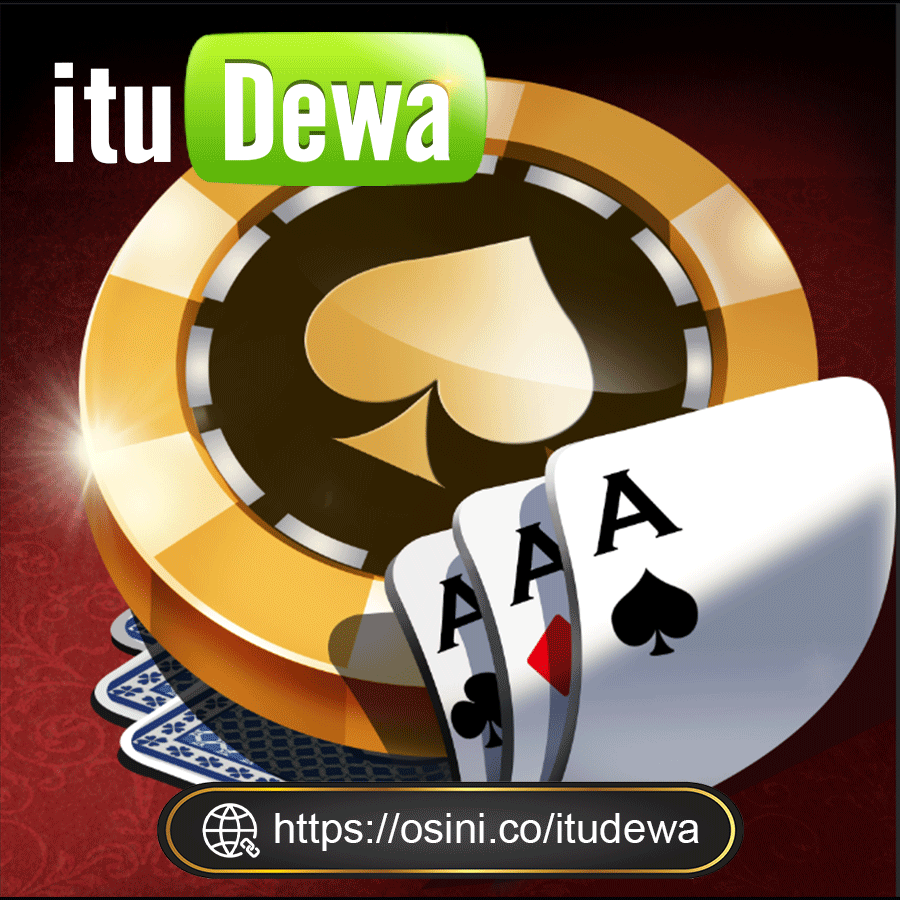 ituDewa IDN Poker