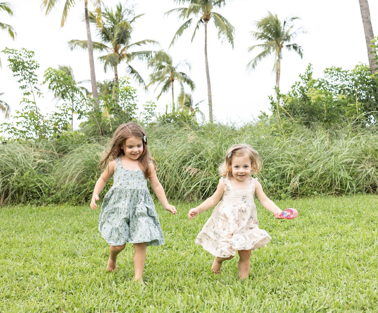 Beach Photoshoot, Tranquility Bay Beach Resort, Marathon Florida