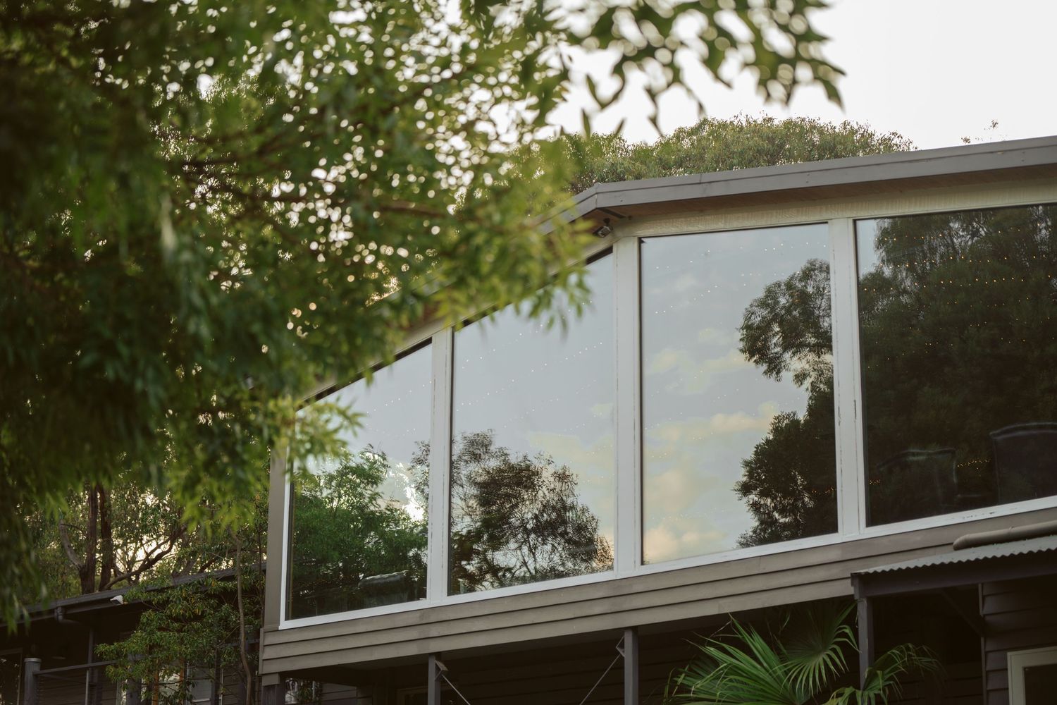 Yarra Valley Estate hotel room and conference facility photography - accommodation photography Melbourne