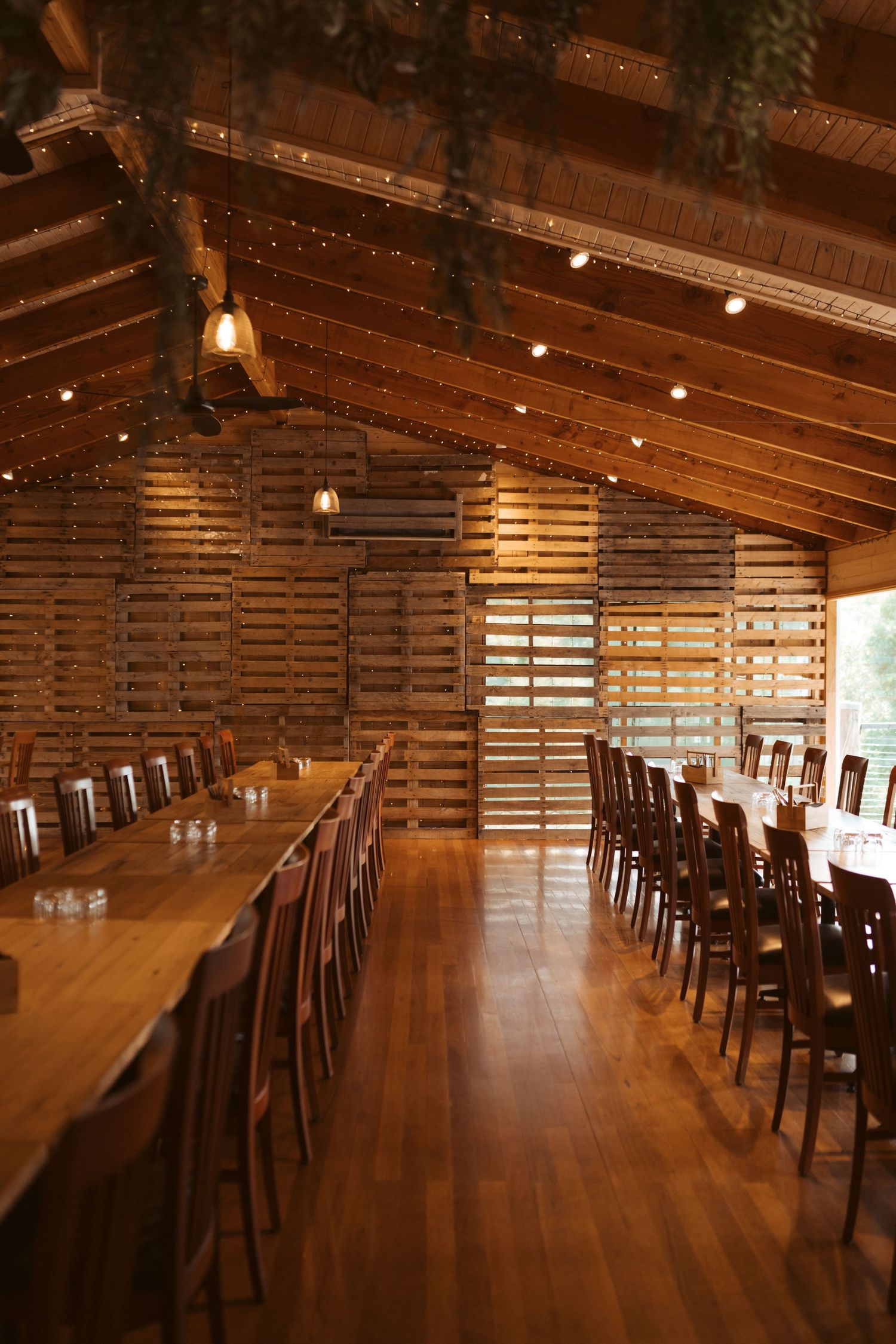 Yarra Valley Estate hotel room and conference facility photography - accommodation photography Melbourne