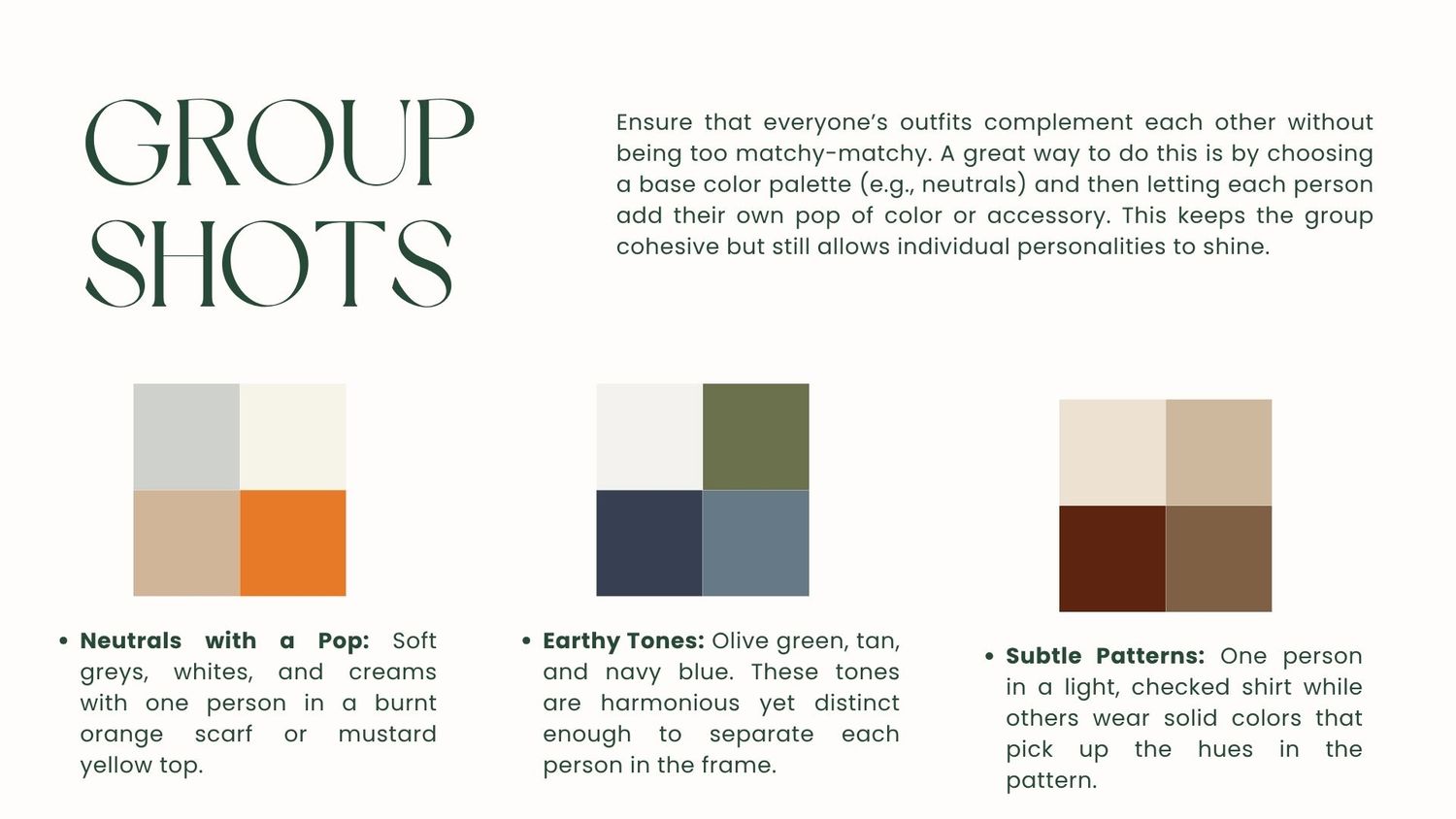 Diverse images show beauty products, drinks, and home decors in an elegant lifestyle collage composition.