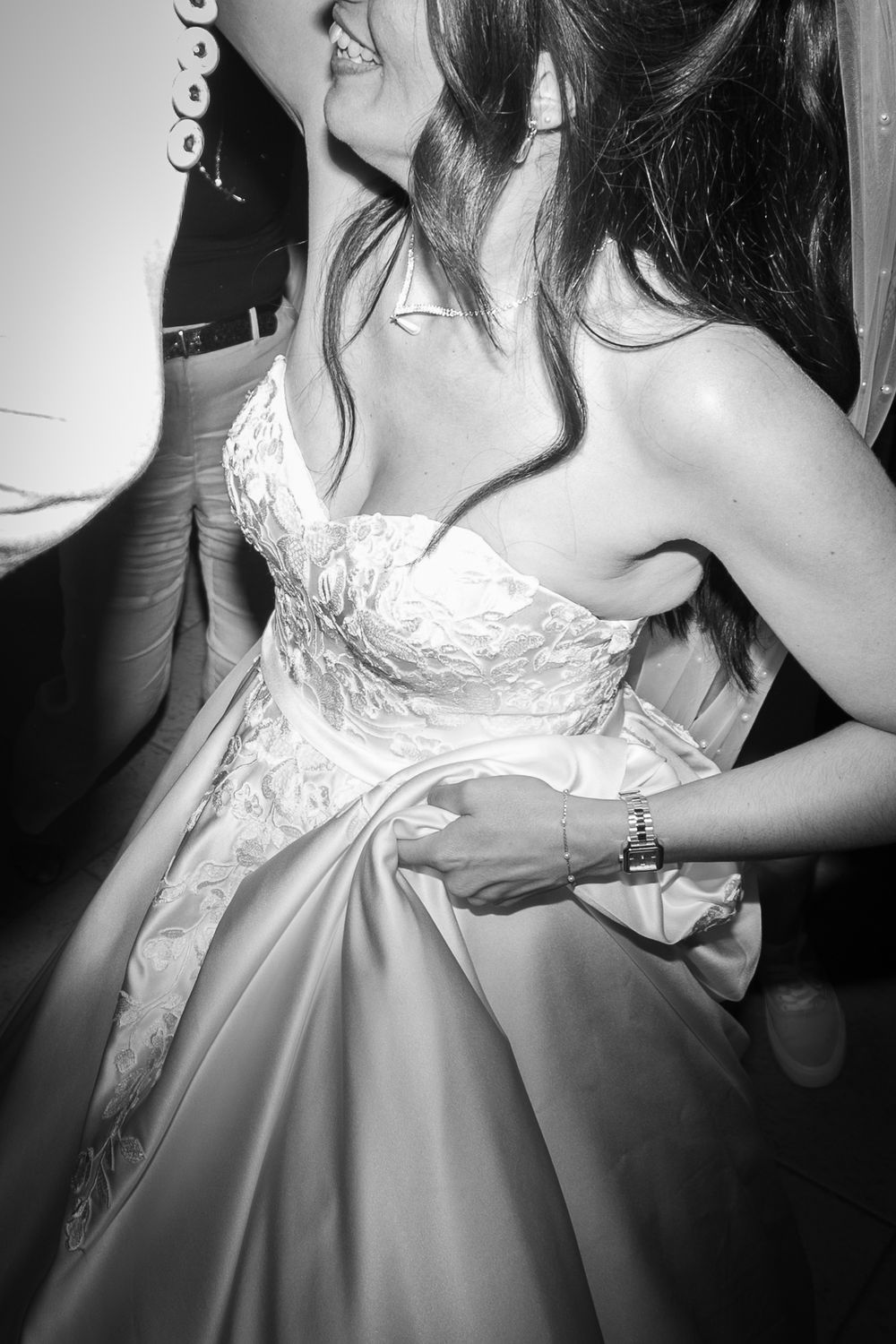 wedding in France