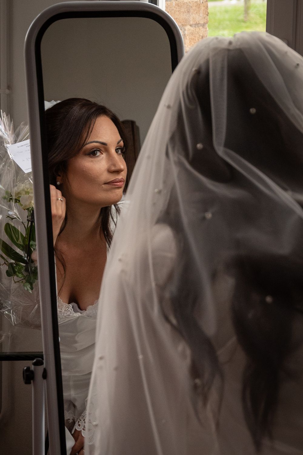 wedding in France