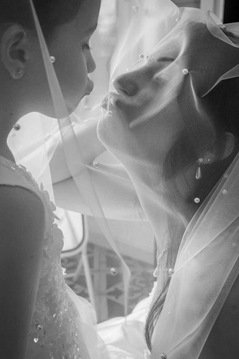 wedding in France