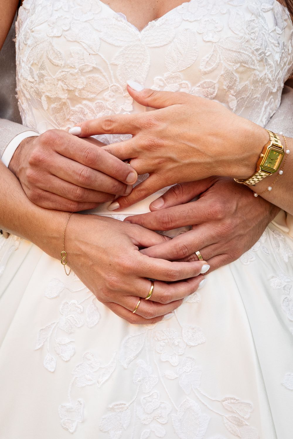 wedding in France