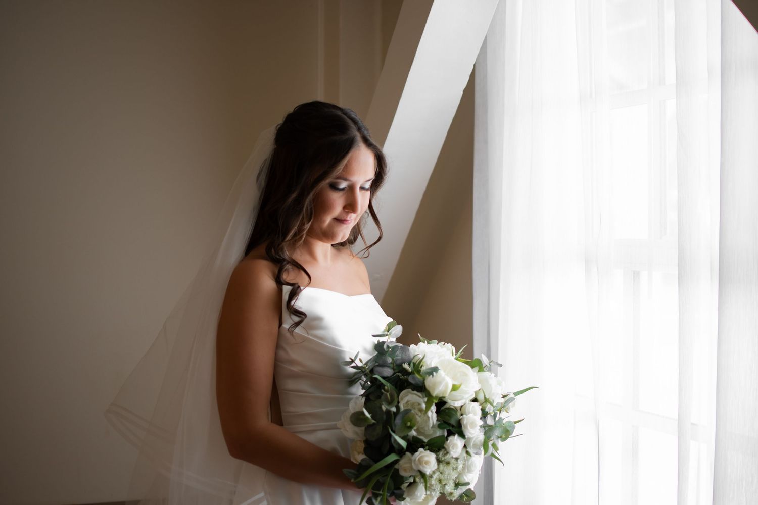 Bridal Shots