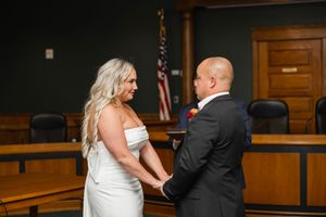 Northern NJ wedding photographer