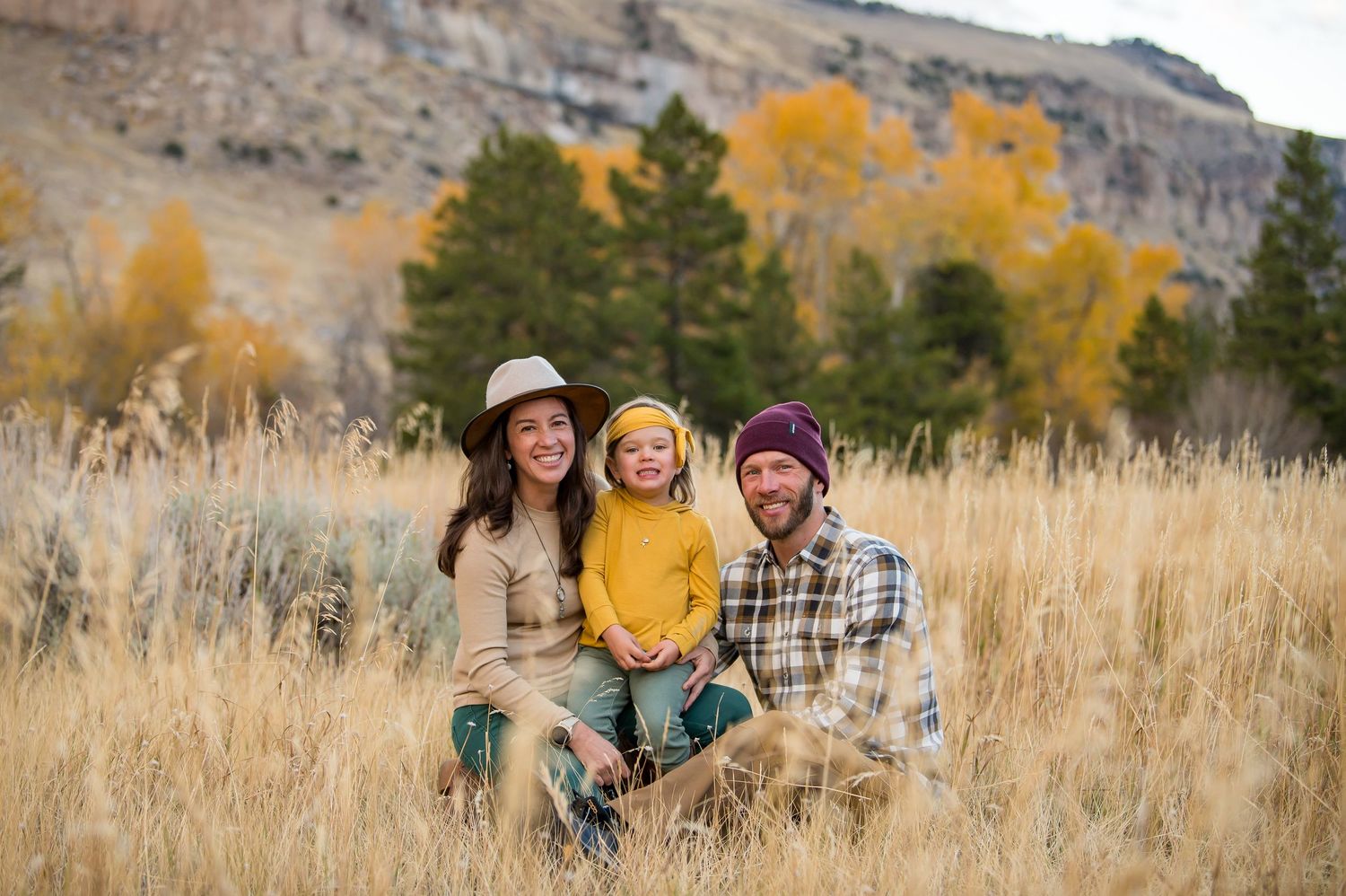 Family Photography in Lander, Wyoming. © 2025 Monika B Leopold Photography, All Rights Reserved