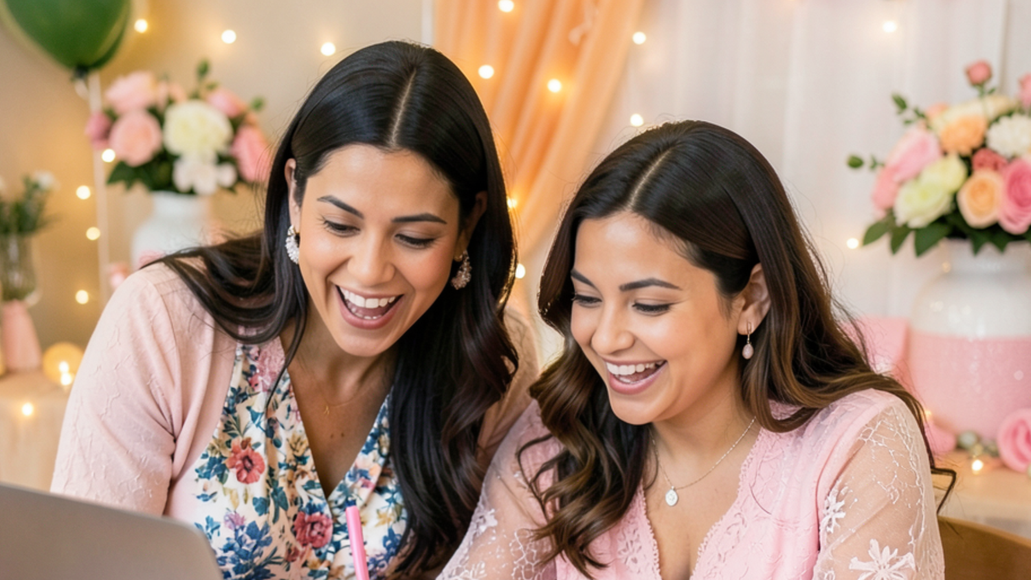 AI powered quince planning tools helping moms understand what to book first and what can wait during planning