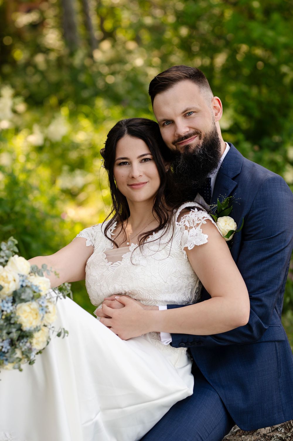Pulmafotograaf Eestis, Karin Henn Photography