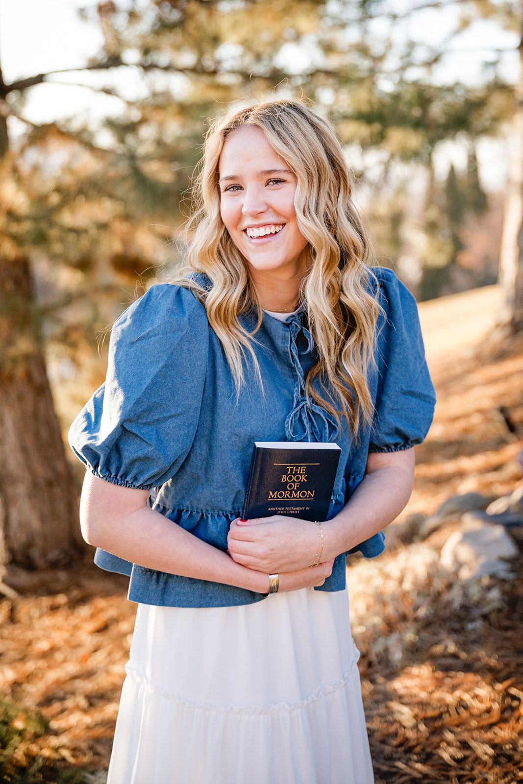 cache valley missionary photos