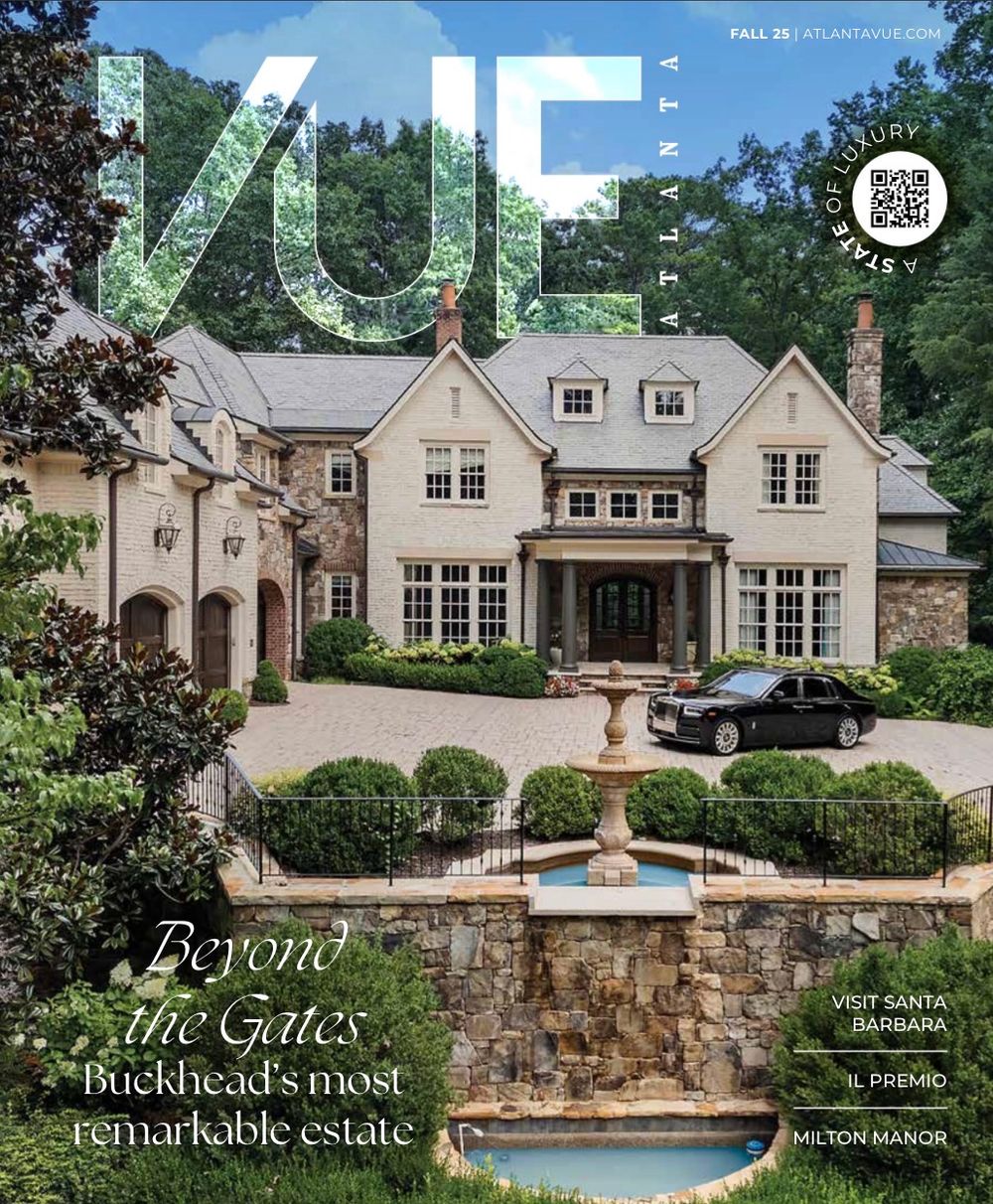 Luxurious stone and stucco mansion with pool and manicured landscaping showcases elegant European-inspired architecture.