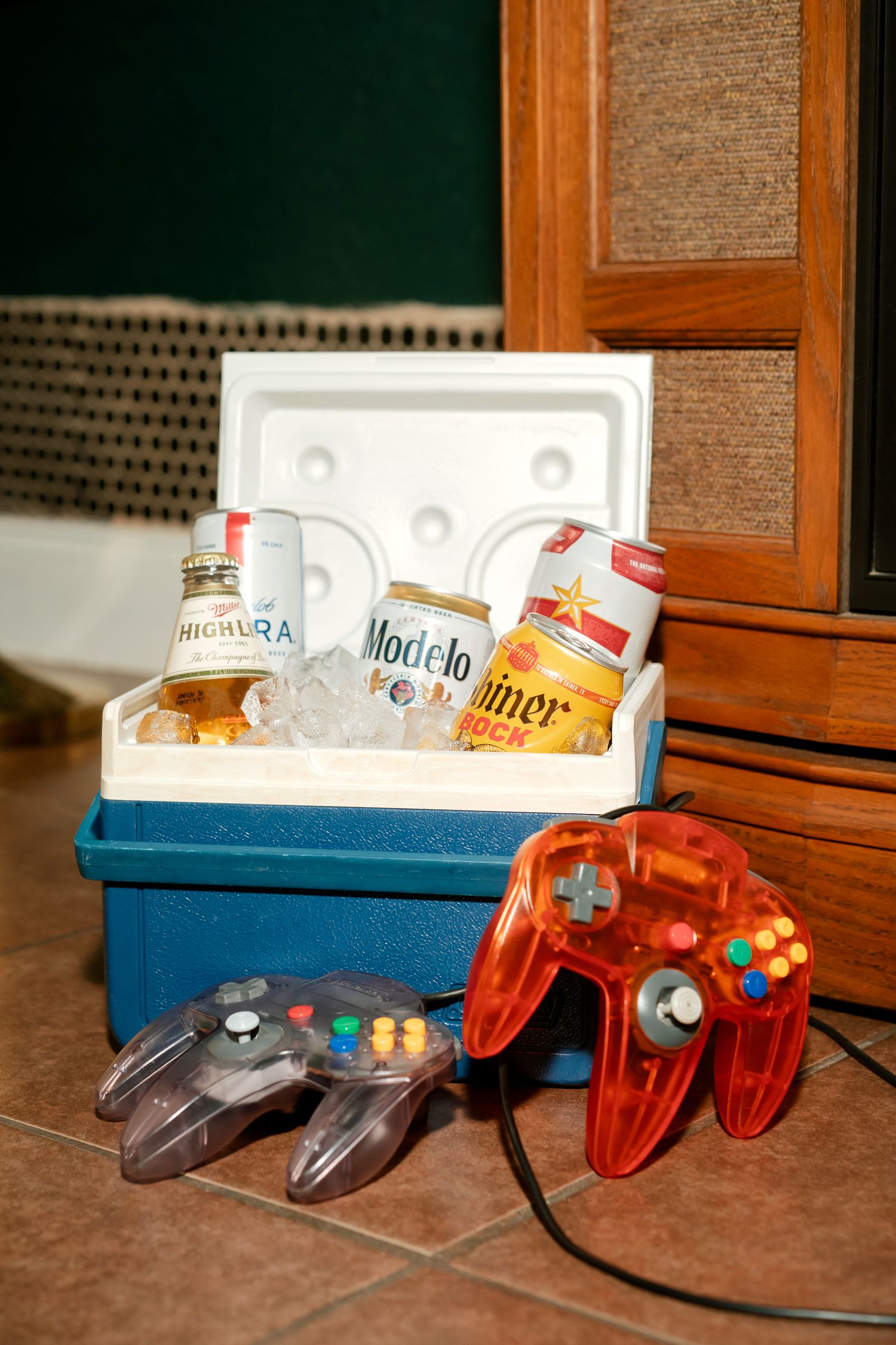 Bar and nightlife photography in San Antonio