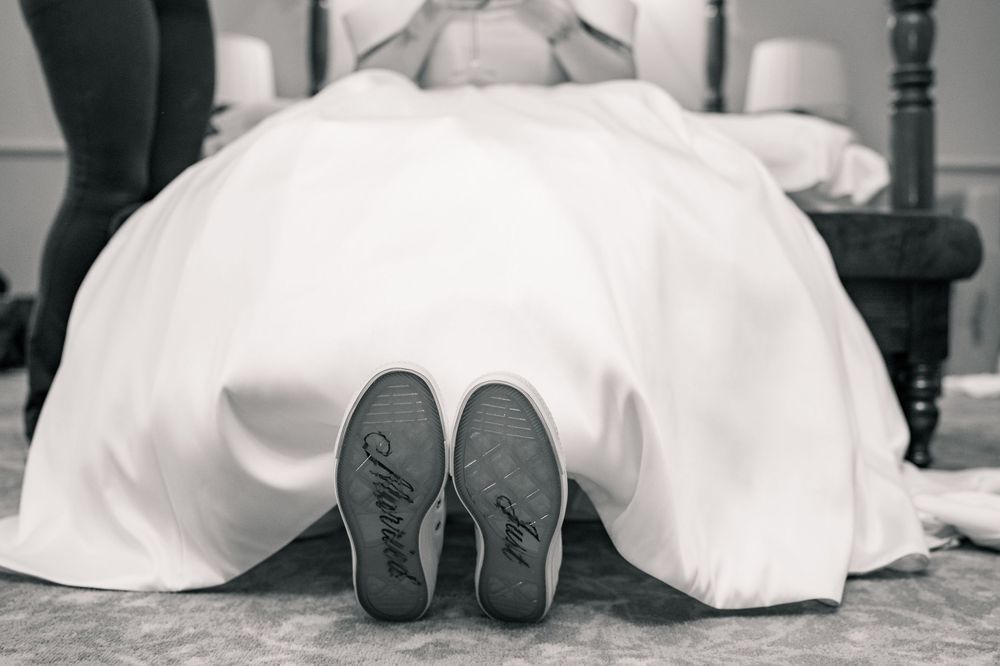 NORFOLK WINTER WEDDING DUNSTON HALL WEDDING NORWICH