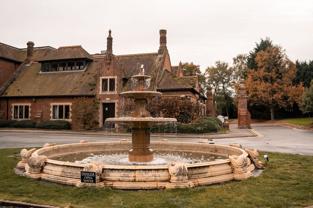 NORFOLK WINTER WEDDING DUNSTON HALL WEDDING NORWICH