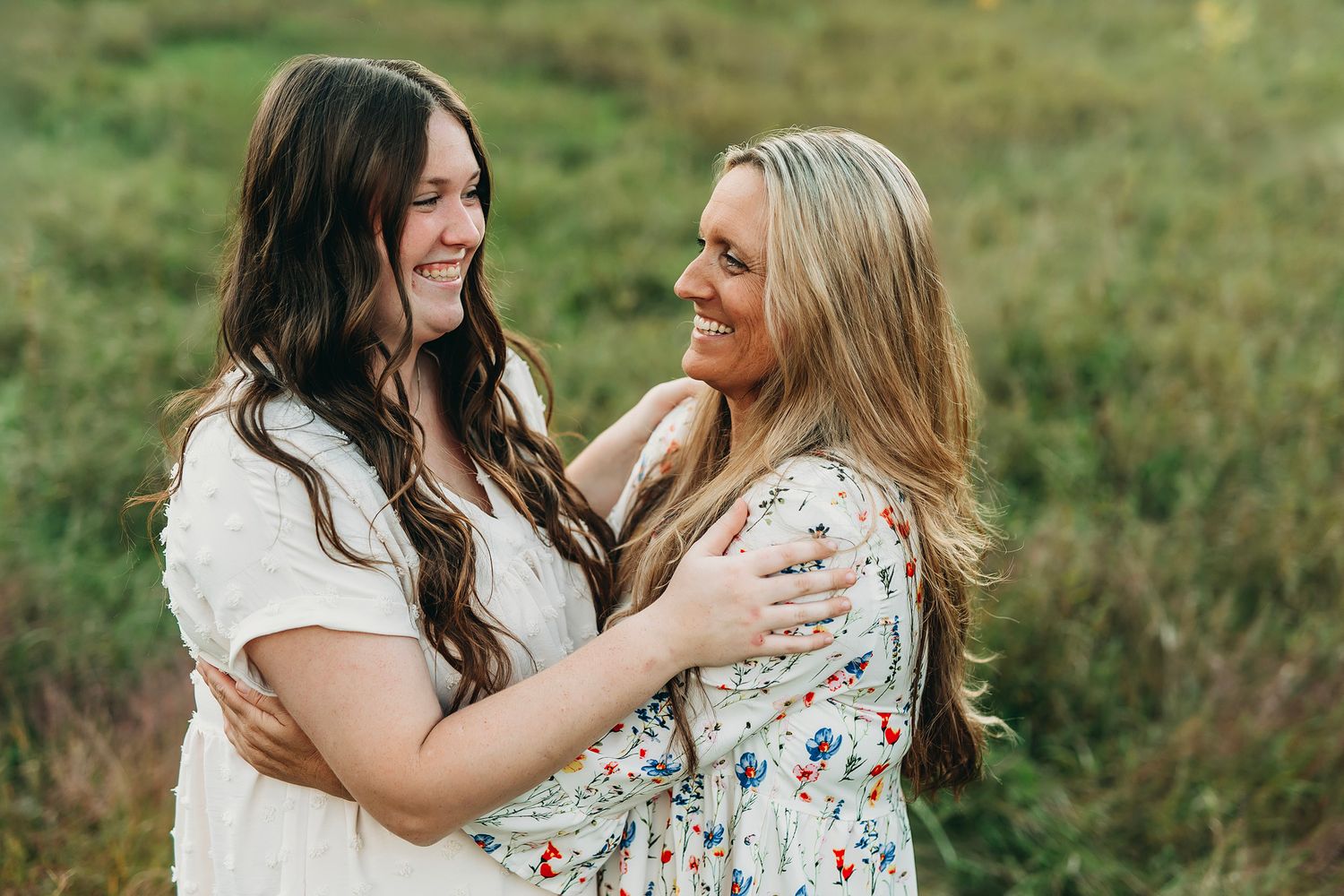 Burton Michigan Family Photographer