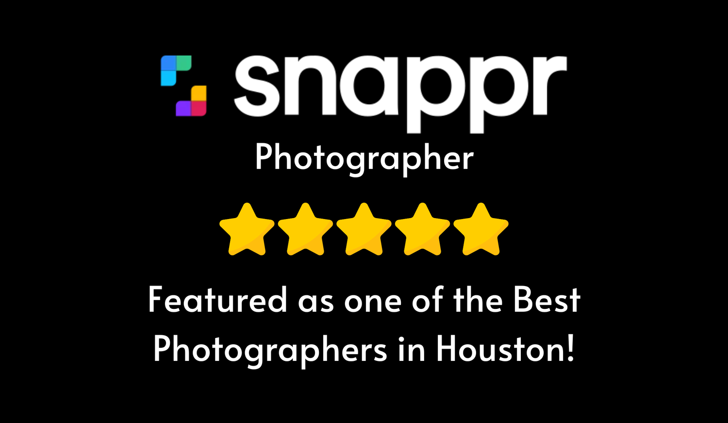 Snappr Logo