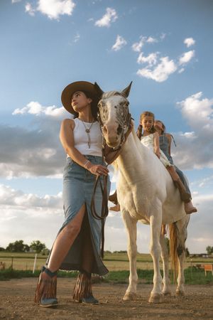 best affordable equine photographer in denver colorado