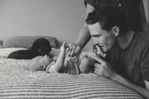 best affordable newborn photography in denver colorado