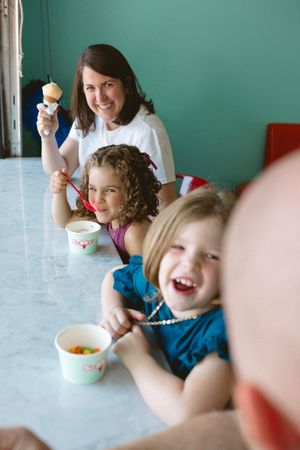 best unique family photographer in denver colorado