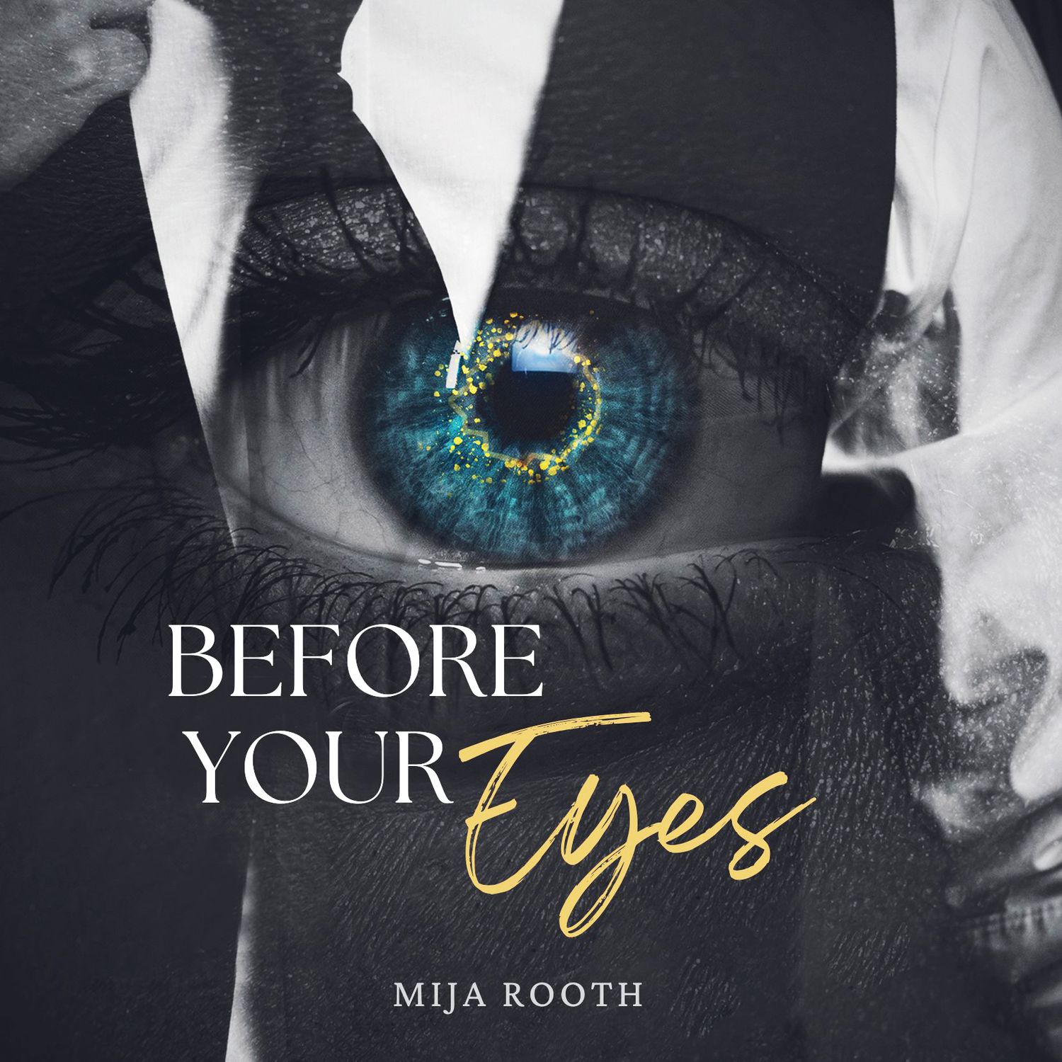 www.mijarooth.com  - Mija Rooth - Dark Romance författare author