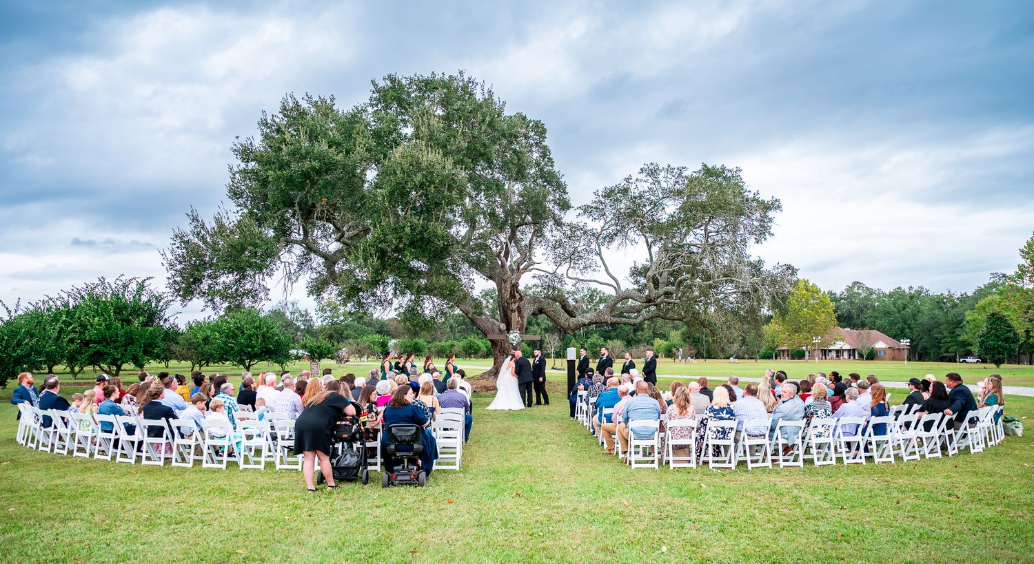 Wedding session in Biloxi