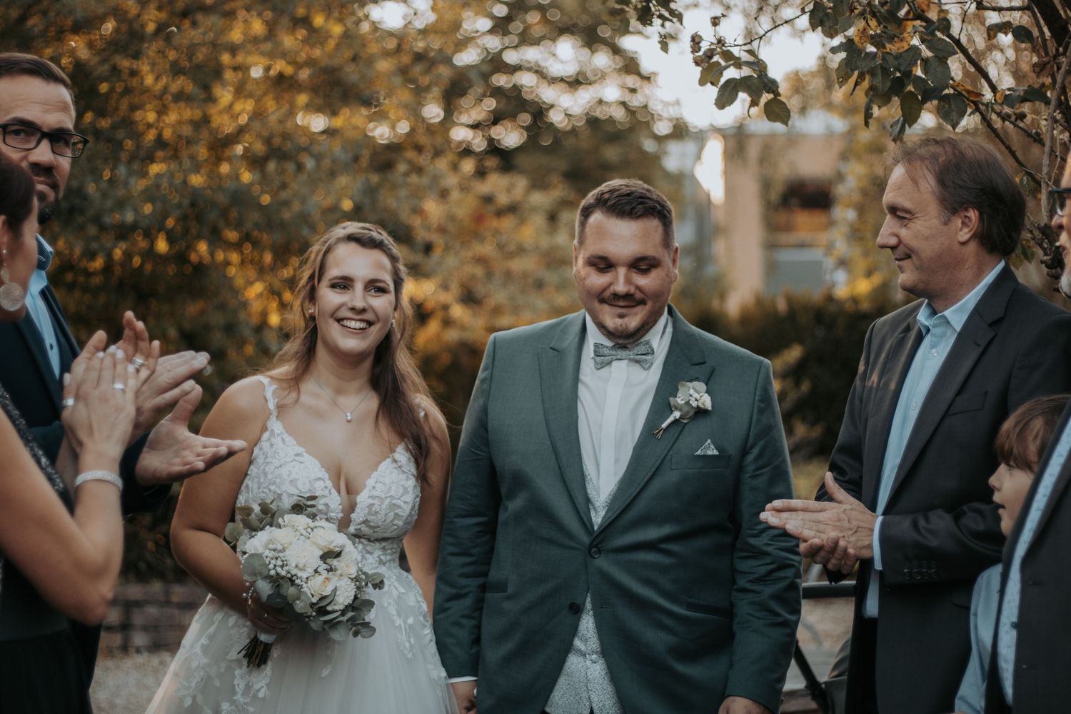 Hochzeitsfotografie in Bremen
Alexandra Runge Fotografie
