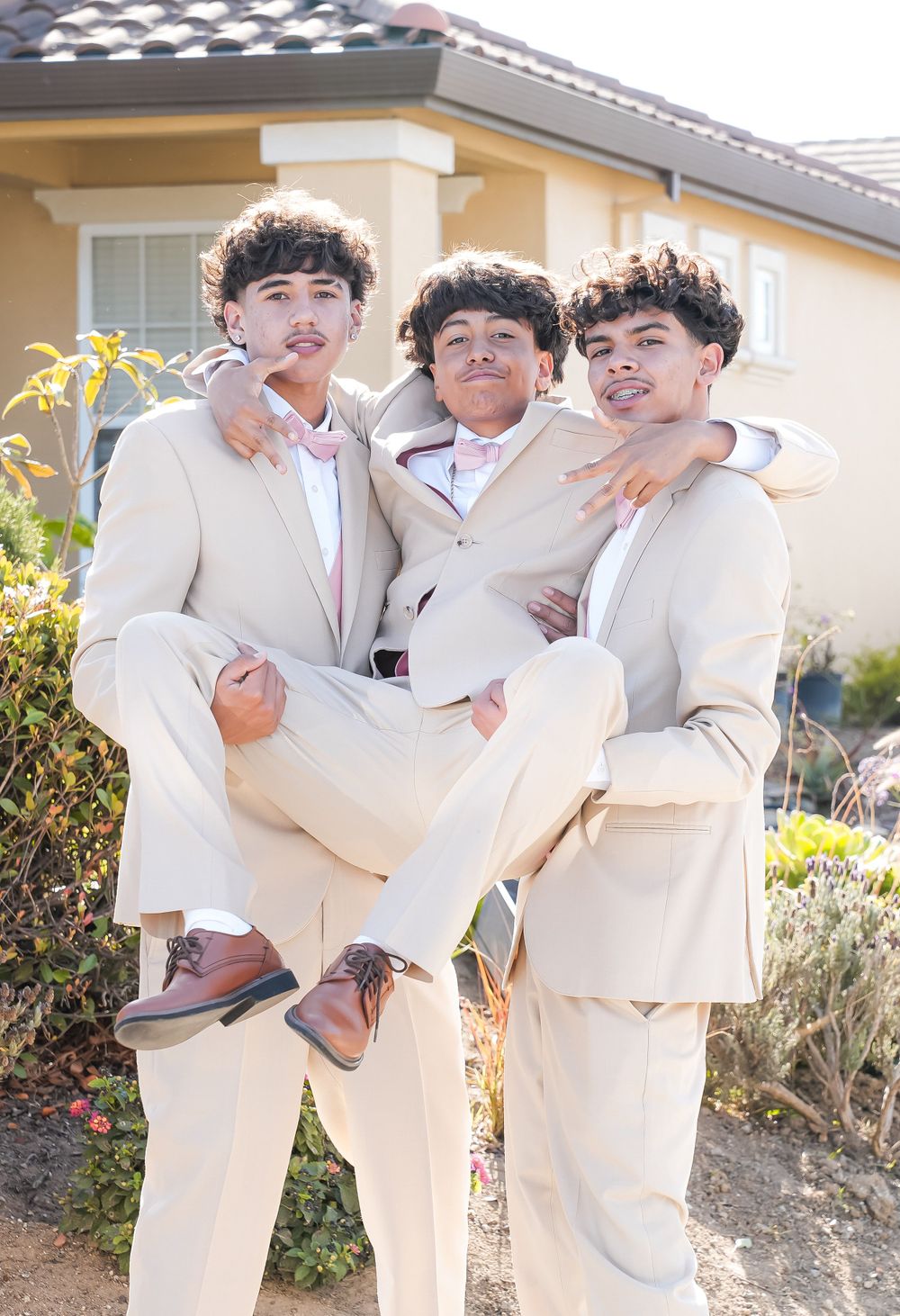 Salinas Quinceañera | Quinceañera Photographer Monterey, CA